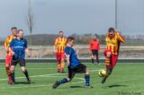 S.K.N.W.K. 3 - SC Stavenisse 2 (competitie) 2022-2023 - Fotoboek 2 (18/66)